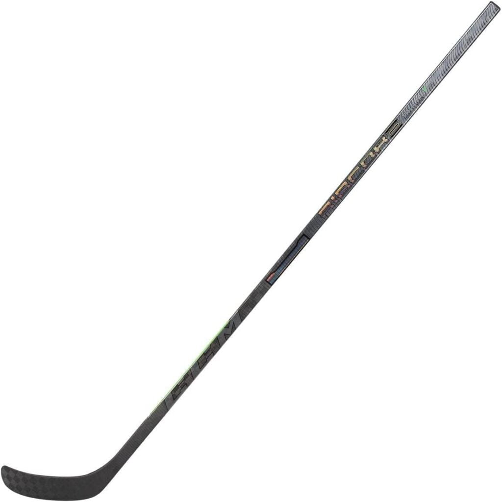 CCM - Crosse de Hockey sur glace Trigger 6 Pro Senior Left85P28
