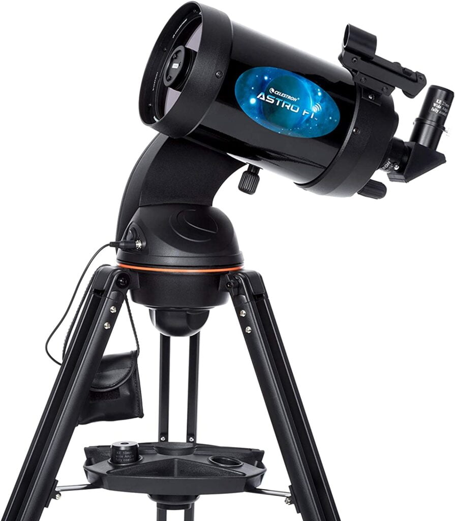 telescope professionnel CELESTRON 22204