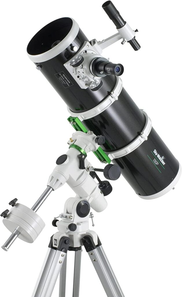 telescope sky-watcher professionnel MISISI