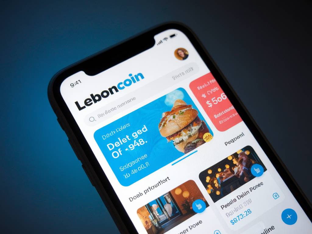 Leboncoin.fr : trouver des bons plans locaux près de chez vous