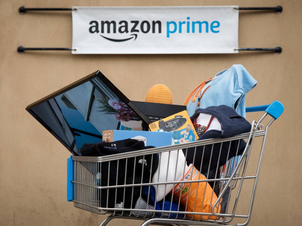 Amazon prime : avantages à connaître pour maximiser vos achats en ligne